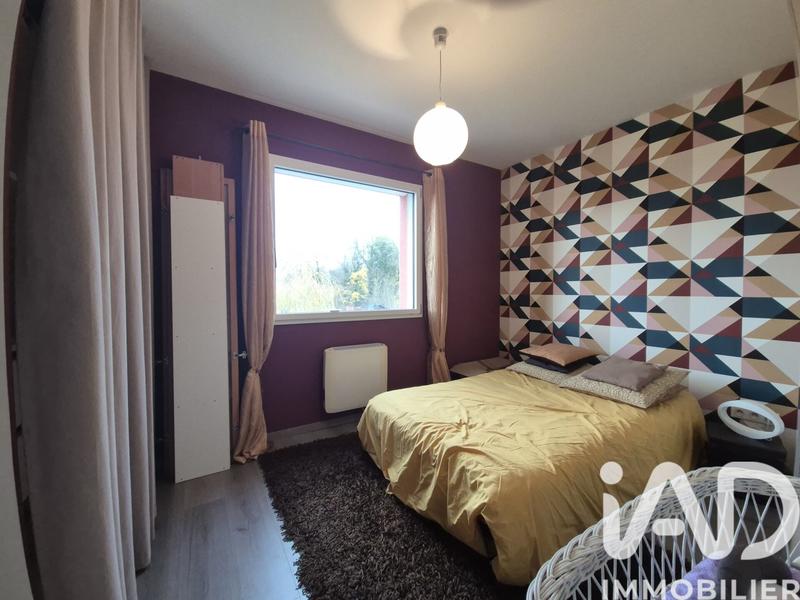 Maison - 170 m² - 6 pièces