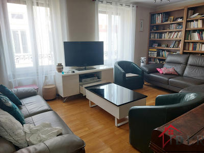 Maison - 172 m² - 6 pièces