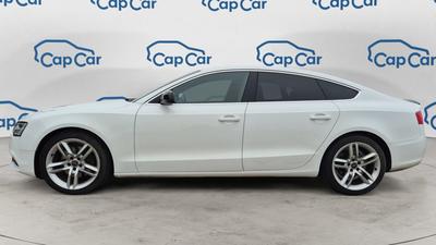 Audi A5 sportback I 3.0 Tdi 204 Multitronic s line Plus - Automatique