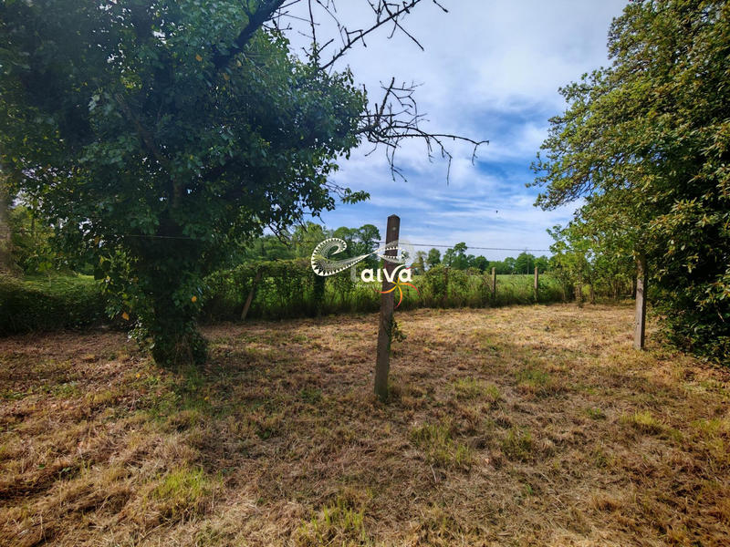 Maison ancienne - 45 m² - 3 pièces