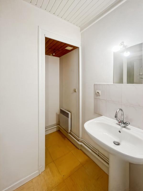 Maison - 126 m² - 6 pièces