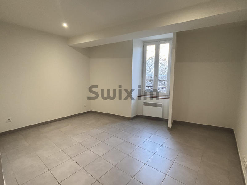 Appartement - 25 m² - 1 pièce