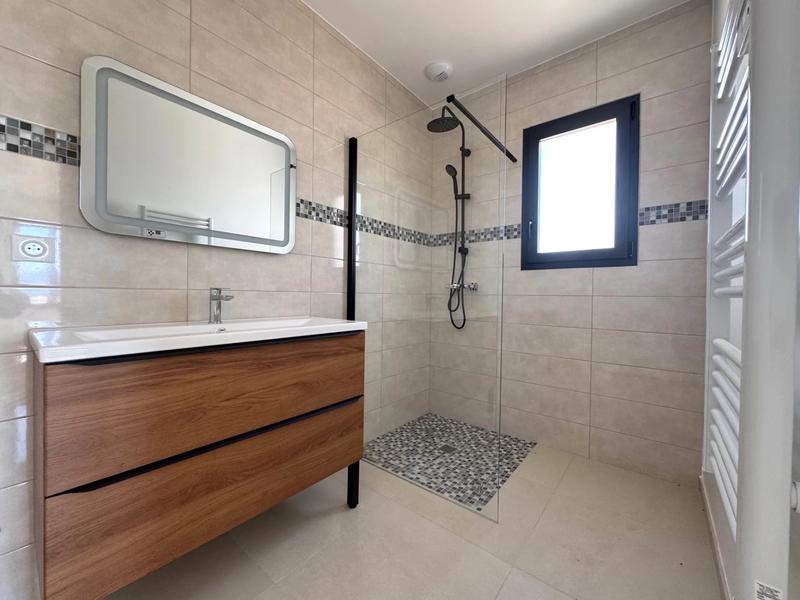 Villa - 135 m² - 5 pièces