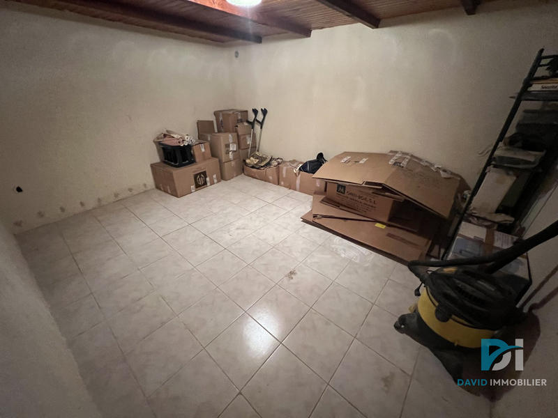 Maison - 74 m² - 4 pièces