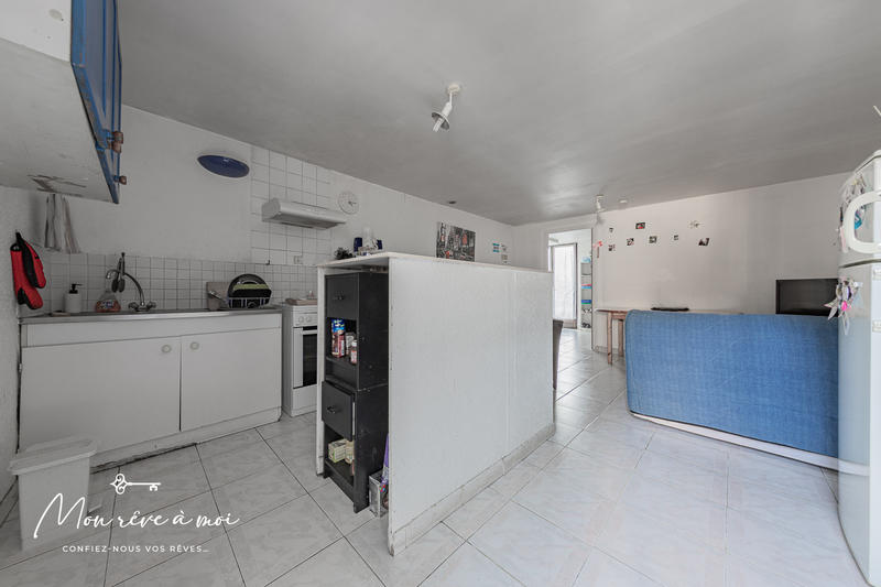 Maison - 145 m² - 7 pièces