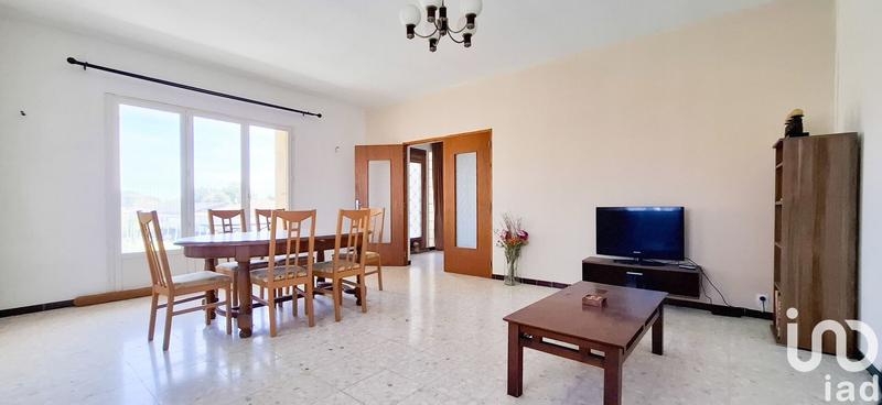 Maison - 270 m² - 10 pièces