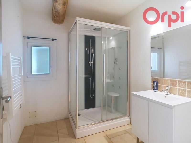 Mas - 168 m² - 7 pièces