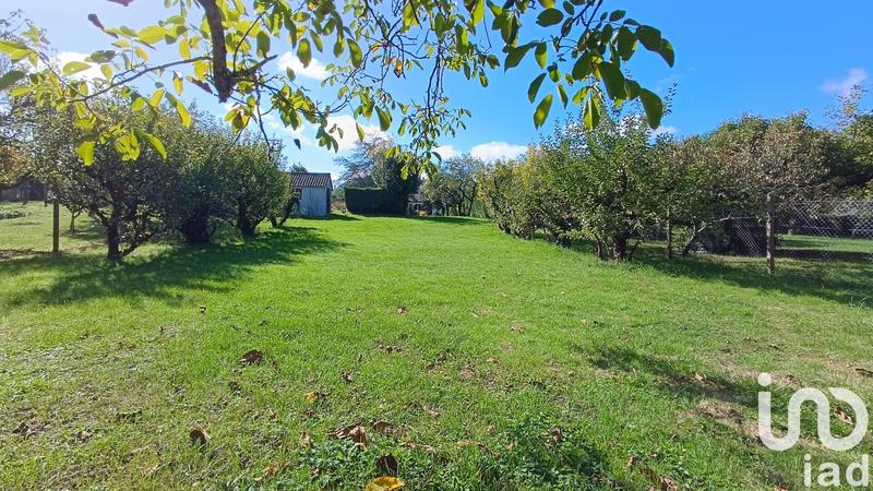 Maison - 117 m² - 5 pièces