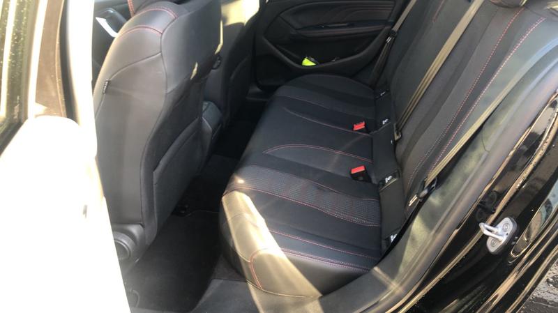 Peugeot 308 1.2 Puretech 130 Eat8 Gt Line