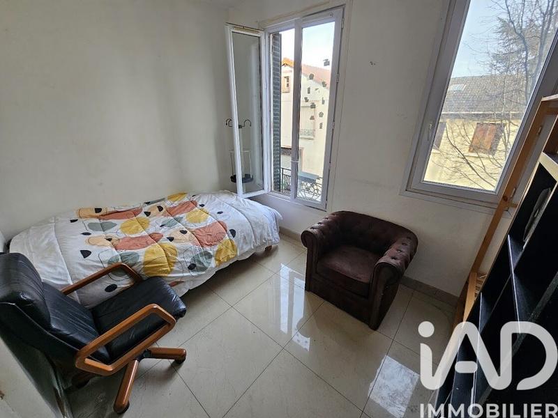 Appartement - 13 m² - 1 pièce