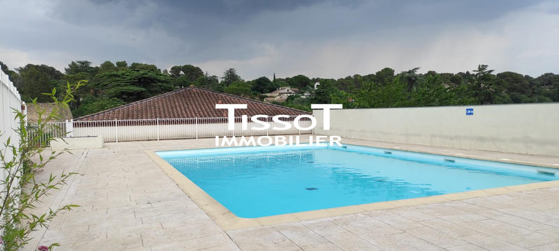 Appartement - 32 m² - 1 pièce