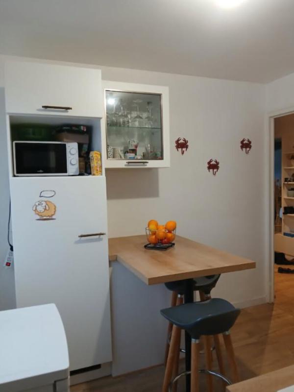 Appartement - 86 m² - 4 pièces