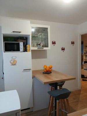 Appartement - 86 m² - 4 pièces