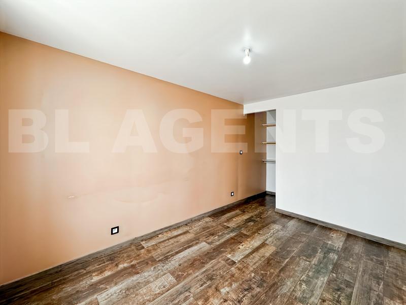 Maison - 102 m² - 6 pièces