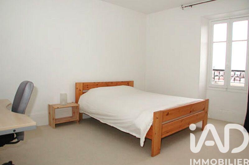 Maison - 450 m² - 15 pièces