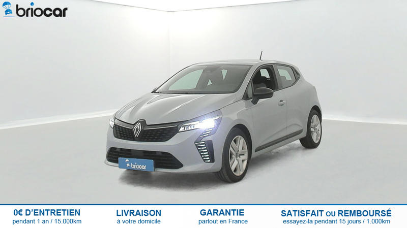 Renault Clio 1.0 TCe 90ch Evolution