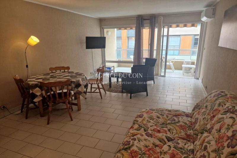 Studio - 32 m² - 1 pièce