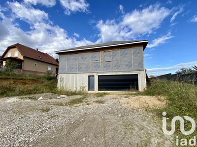 Maison - 136 m² - 3 pièces