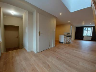 Bureau - 86 m² - 3 pièces