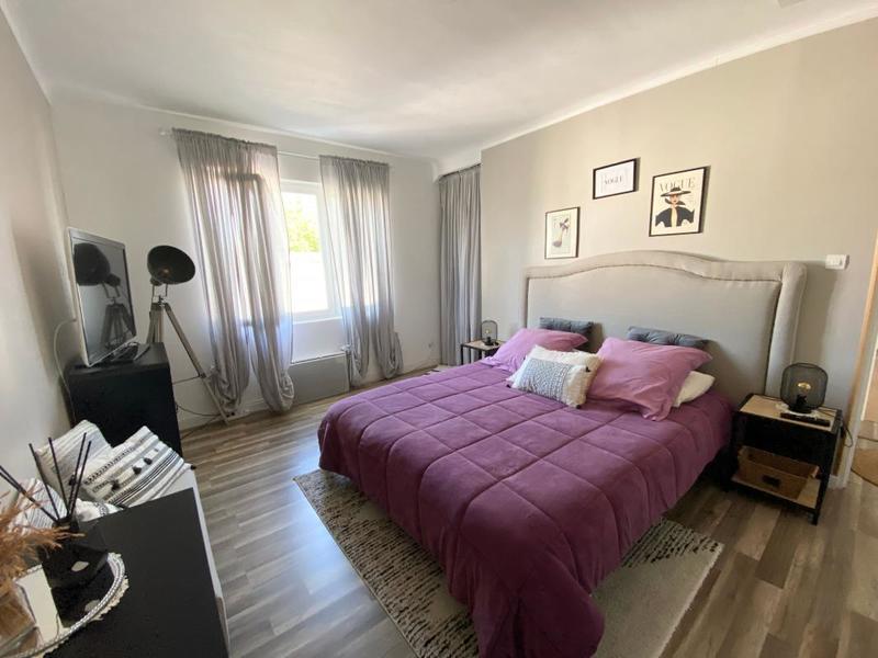 Maison - 158 m² - 6 pièces