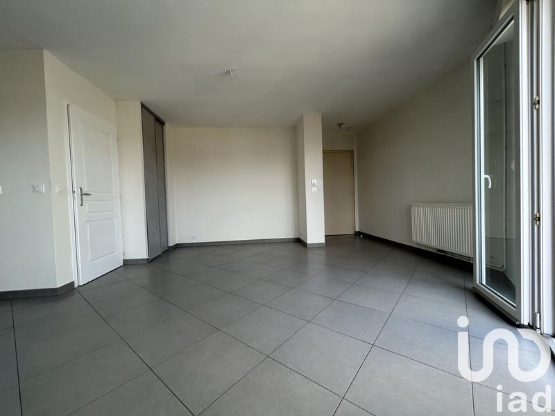 Appartement - 33 m² - 1 pièce