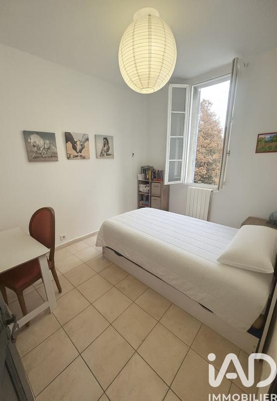 Maison de ville - 138 m² - 7 pièces