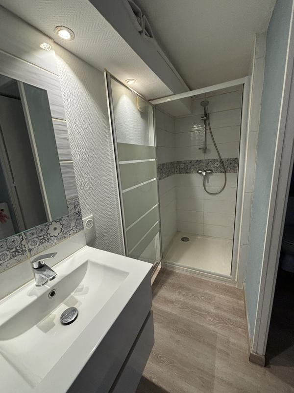 Appartement - 37 m² - 1 pièce