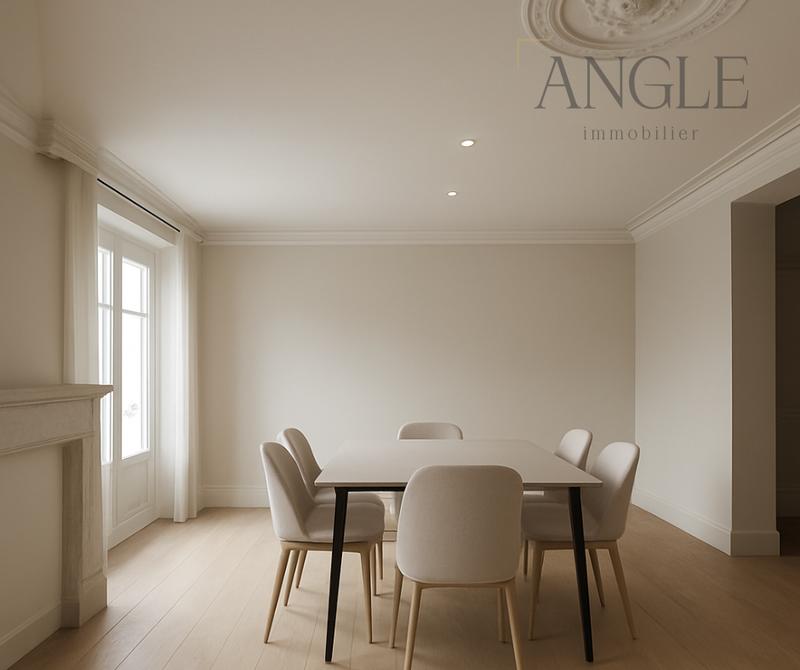 Maison de village - 76 m² - 4 pièces