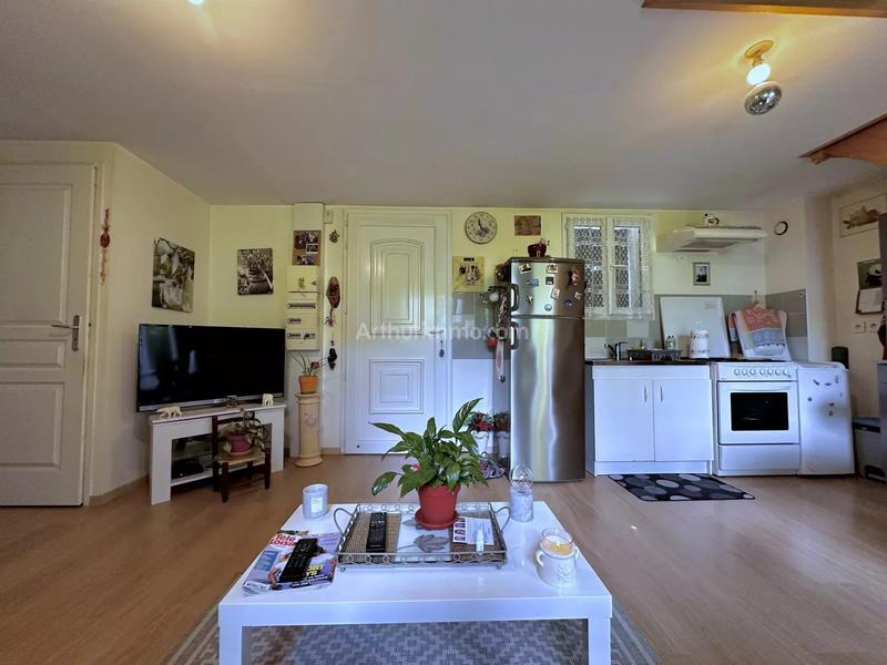 Immeuble - 150 m² - 9 pièces