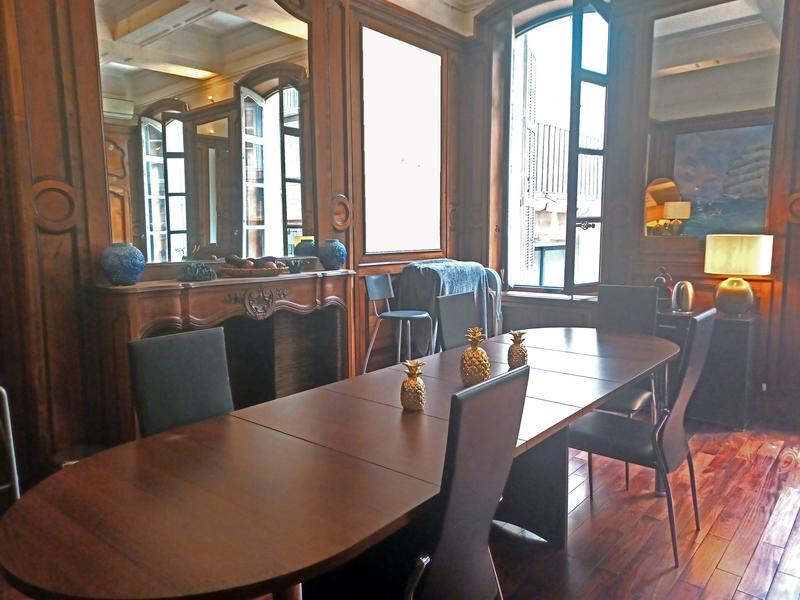 Bureau - 201 m² - 5 pièces