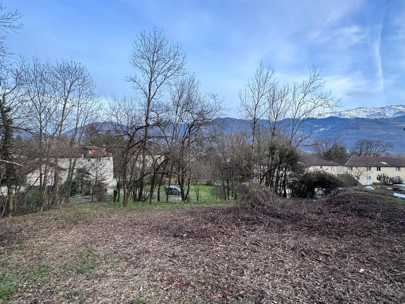 Terrain - 800 m²