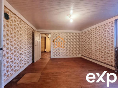 Maison - 133 m² - 6 pièces