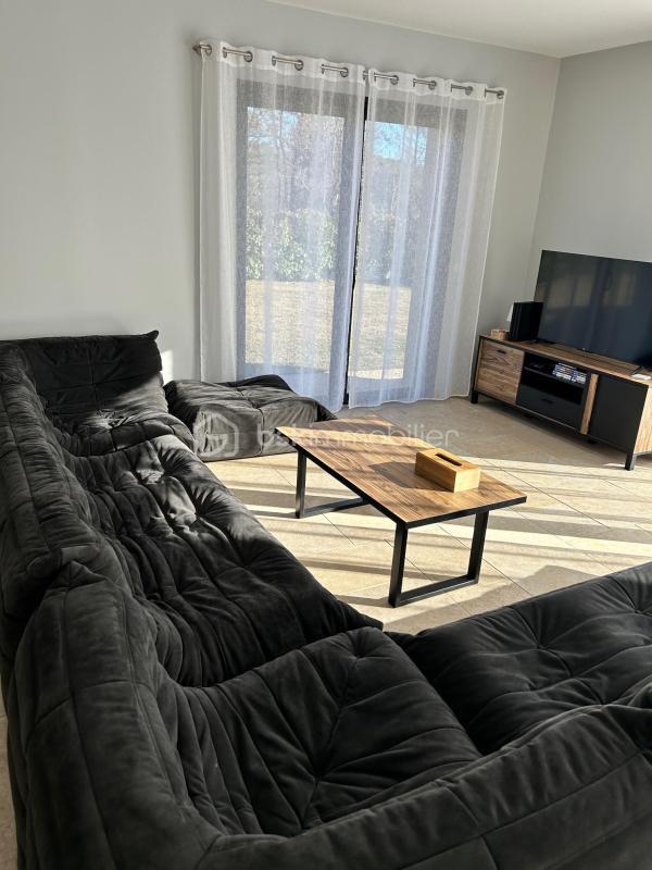 Maison - 128 m² - 5 pièces