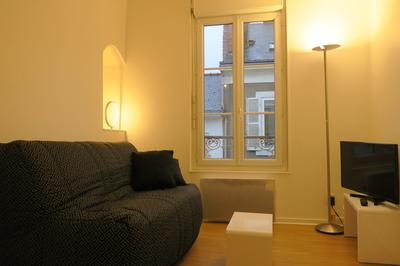 Appartement - 18 m² - 1 pièce