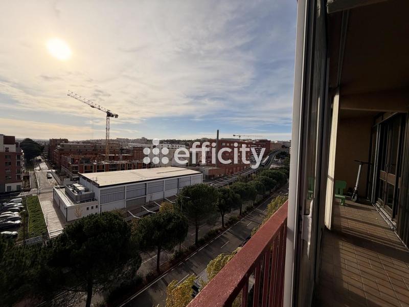 Appartement - 94 m² - 4 pièces