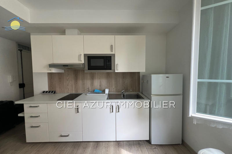 Appartement - 30 m² - 2 pièces