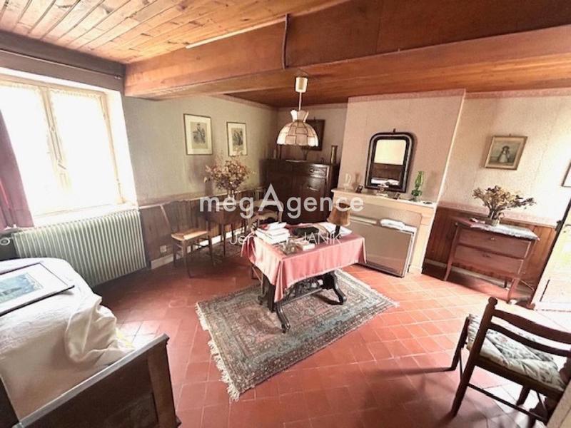 Maison - 70 m² - 3 pièces