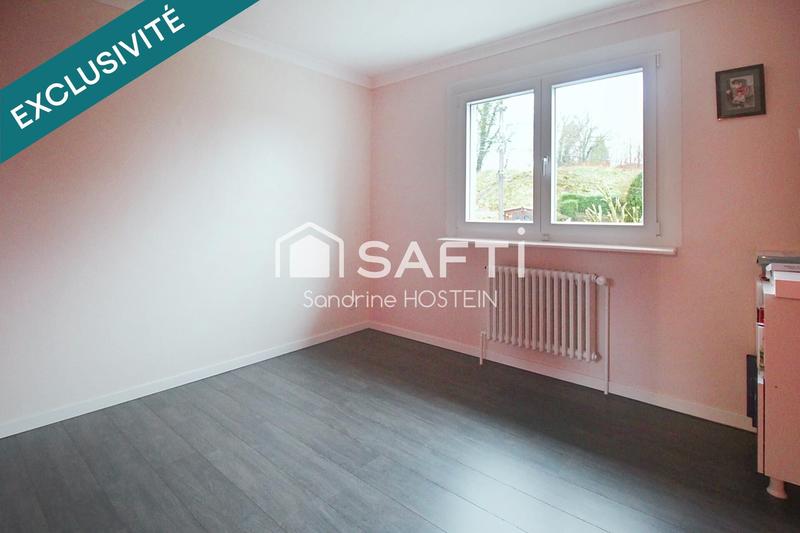 Maison - 140 m² - 7 pièces