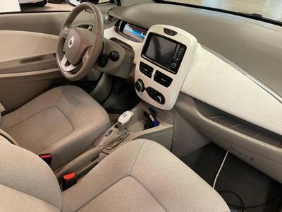 Renault Zoe Ste R90 Zen