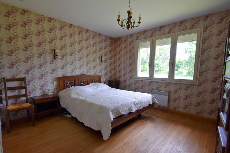 Maison - 140 m² - 4 pièces