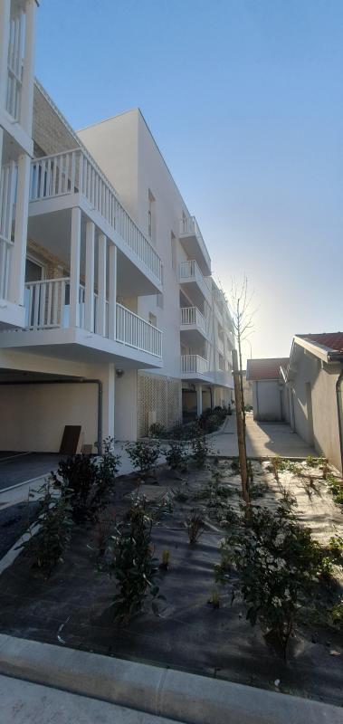 Appartement - 95 m² - 4 pièces