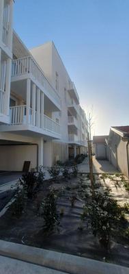 Appartement - 95 m² - 4 pièces