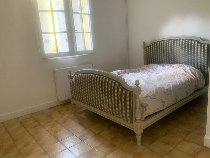 Maison - 192 m² - 8 pièces