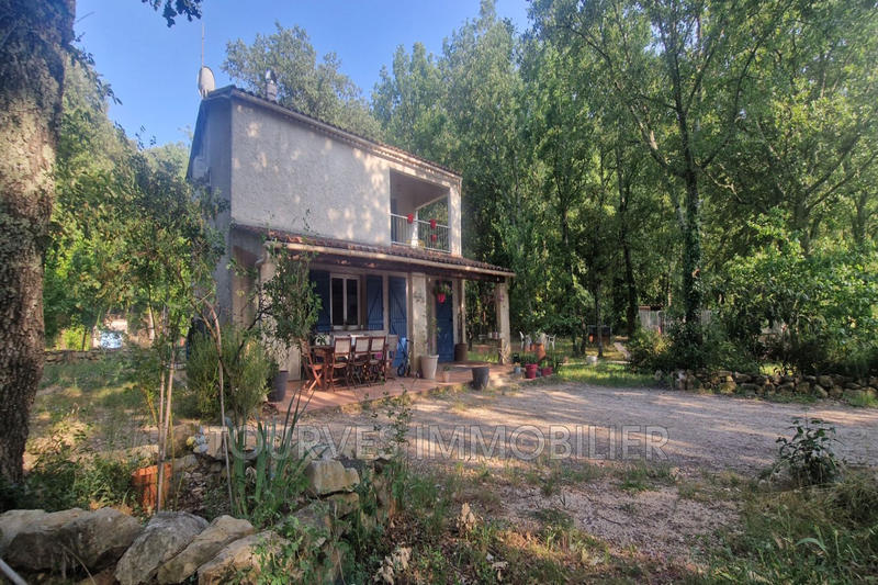 Villa - 77 m² - 4 pièces