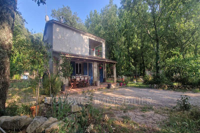 Villa - 77 m² - 4 pièces