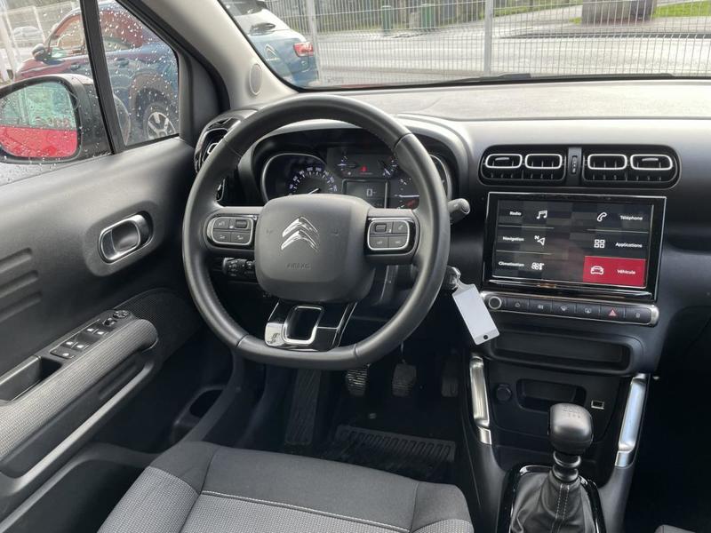 Citroën C3 Aircross Shine Essence 110 5 Portes - Garantie 12 Mois Disponible de Suite Entretien Exclusif Citroen