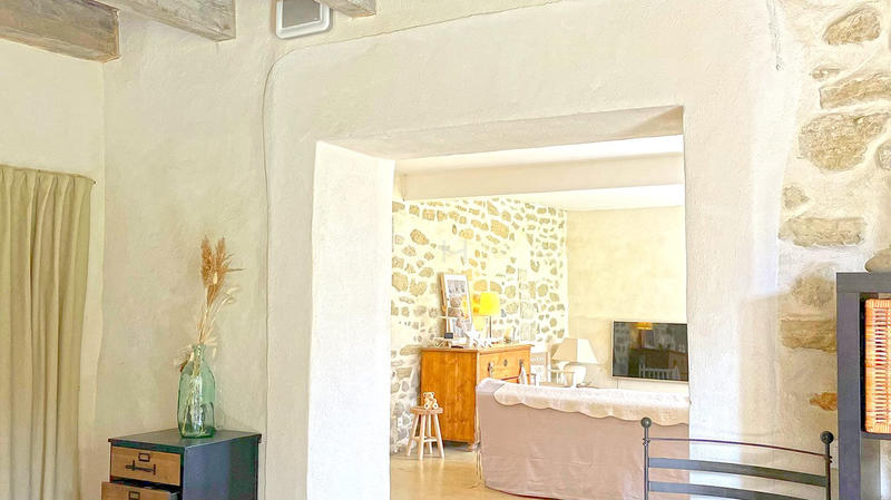 Maison - 260 m² - 11 pièces