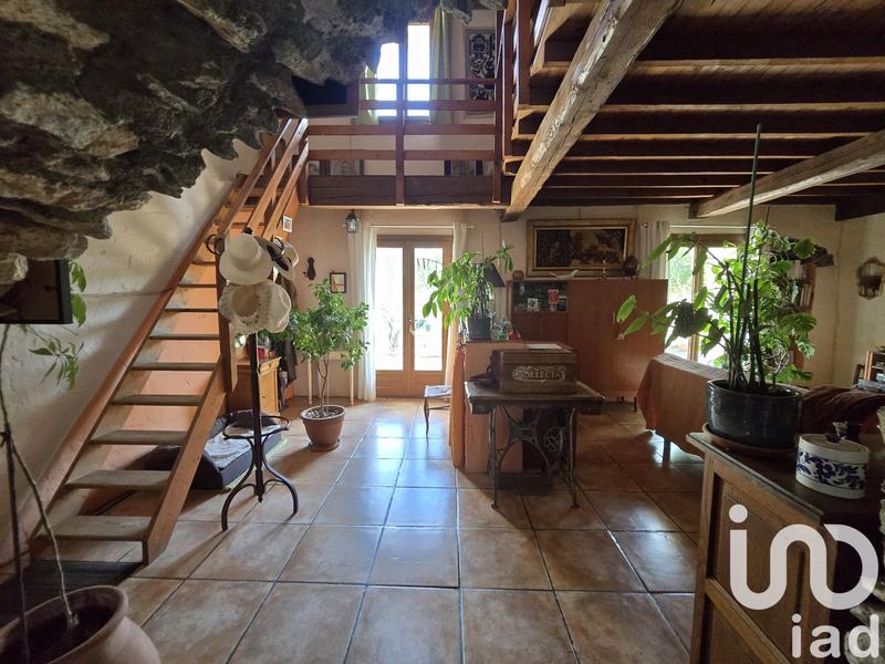 Maison - 115 m² - 4 pièces