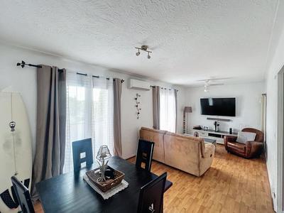 Appartement - 77 m² - 4 pièces