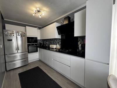 Appartement - 78 m² - 4 pièces